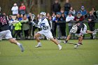 MLax vs MIT  Wheaton College Men’s Lacrosse vs MIT. - Photo By: KEITH NORDSTROM : Wheaton, Lacrosse, LAX, NEWMAC